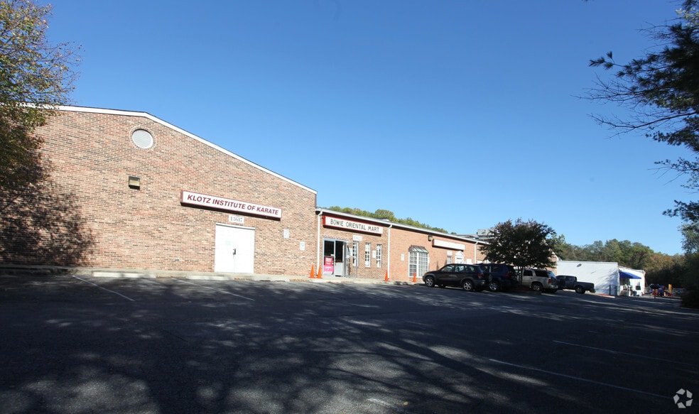 More Photos Of 13613-13637 Annapolis Rd, Bowie Storefront For Sale