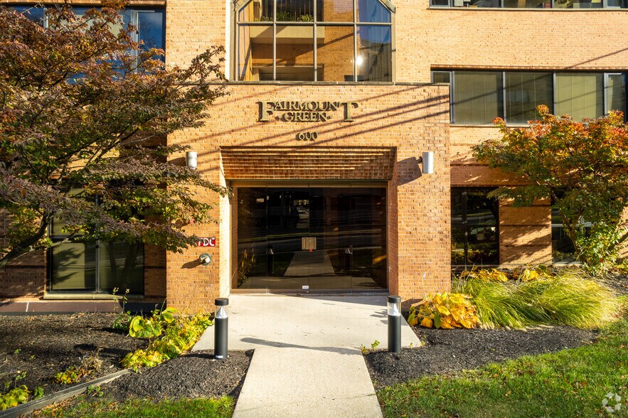 More Photos Of 600 Fairmount Ave, Towson Loft Creative Space For Sale