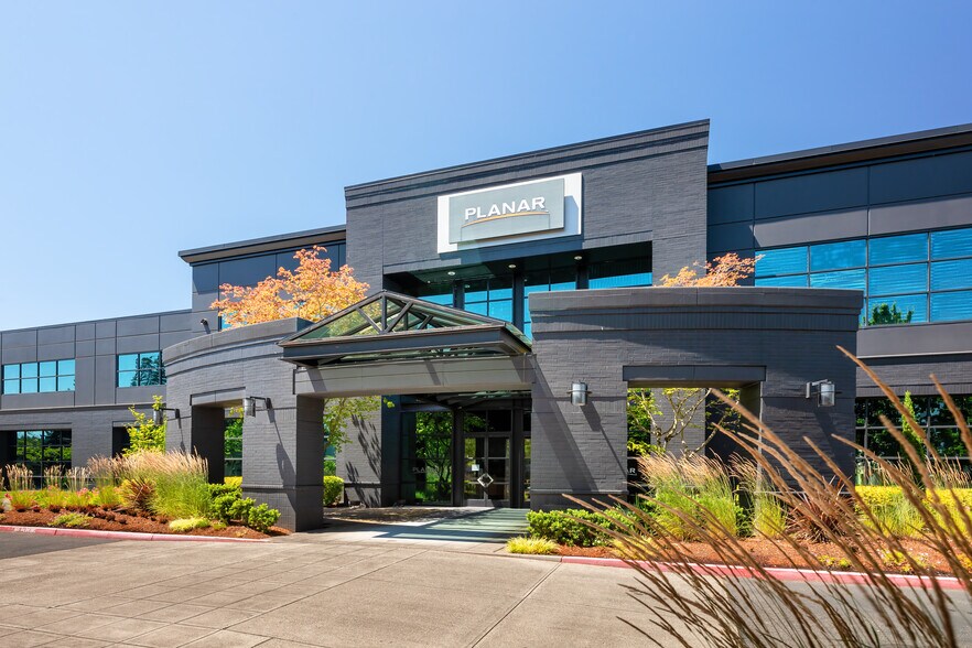 More Photos Of 1195 NW Compton Dr, Beaverton Office For Sale