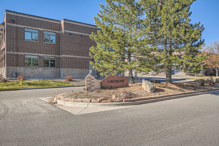 More Photos Of 11919 W I-70 N, Wheat Ridge Warehouse For Sale