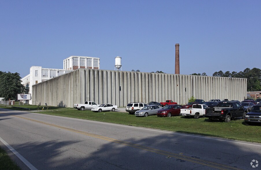 More Photos Of 117 Corinth Rd, Hogansville Warehouse For Sale