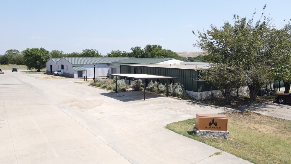 More Photos Of 4809 Century Dr, Forest Hill Warehouse For Sale