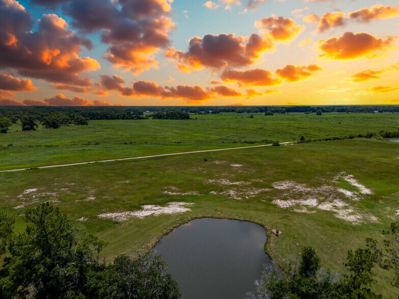 More Photos Of 9422 SW State Road 121, Lake Butler Land For Sale