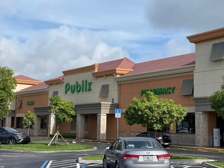 More Photos Of 7375-7431 W Atlantic Ave, Delray Beach Unknown For Lease