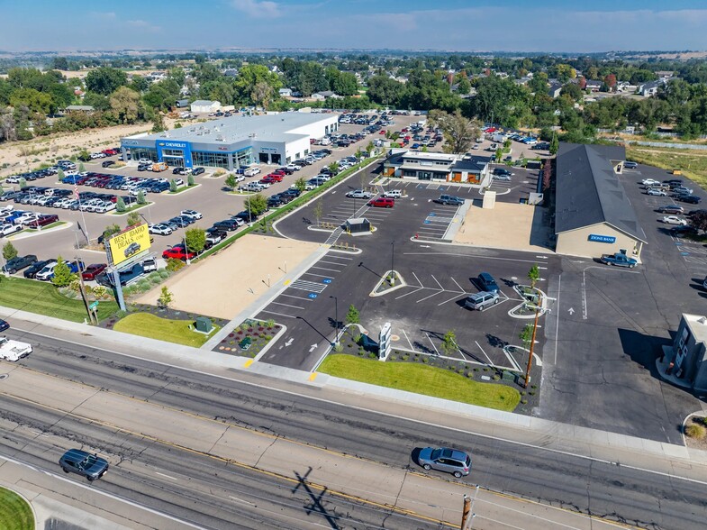 More Photos Of 965 & 985 NW 16th St, Fruitland Land For Sale