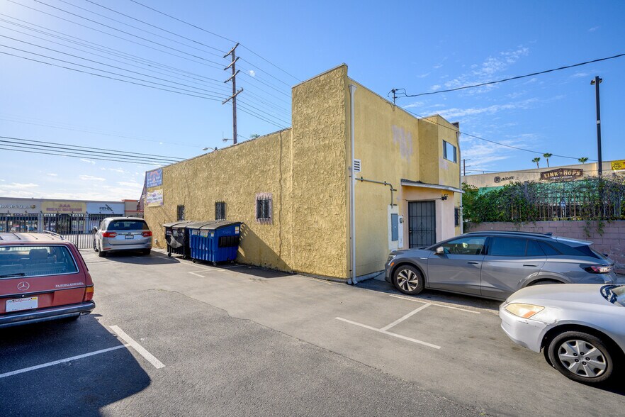 More Photos Of 3119-3121 Glendale Blvd, Los Angeles Storefront Retail Office For Sale