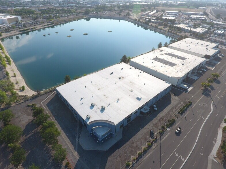 More Photos Of 2597 Mill St, Reno Office For Lease