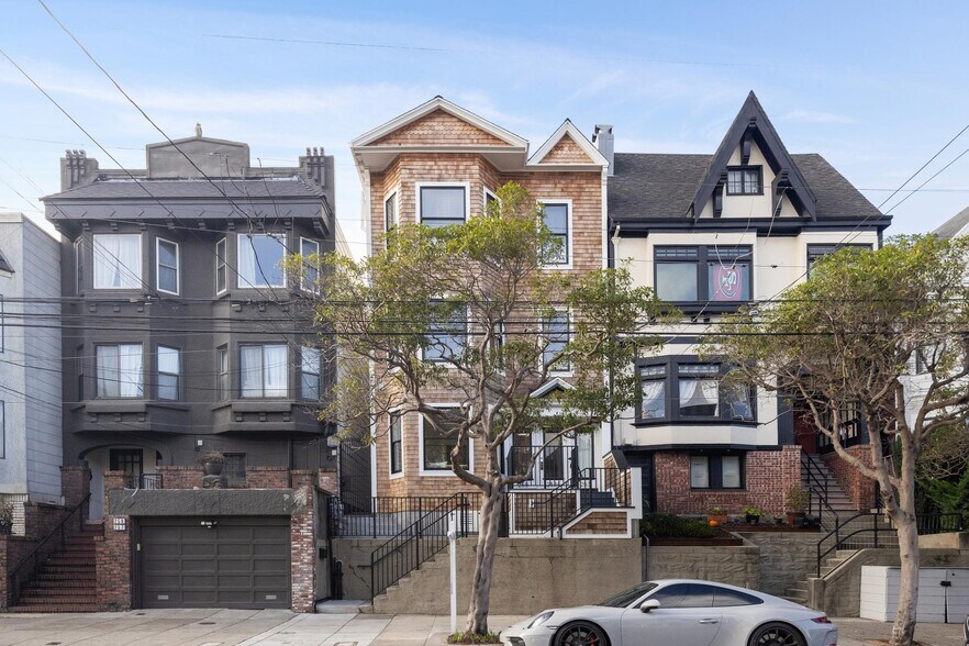 More Photos Of 253 5th Ave, San Francisco Apartments For Sale