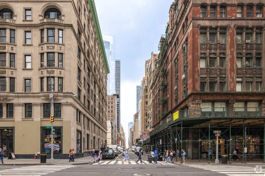 More Photos Of 7 W 30th St, New York Loft Creative Space For Lease