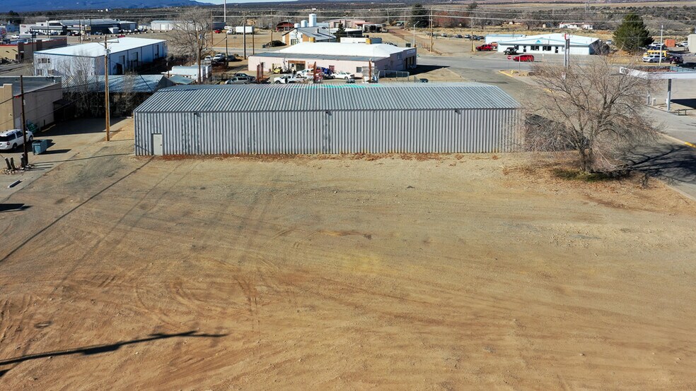 More Photos Of 459 W North St, Cortez Industrial For Sale