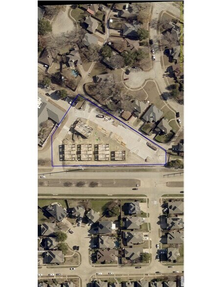 More Photos Of 5500 N Shiloh Rd, Garland Medical For Lease