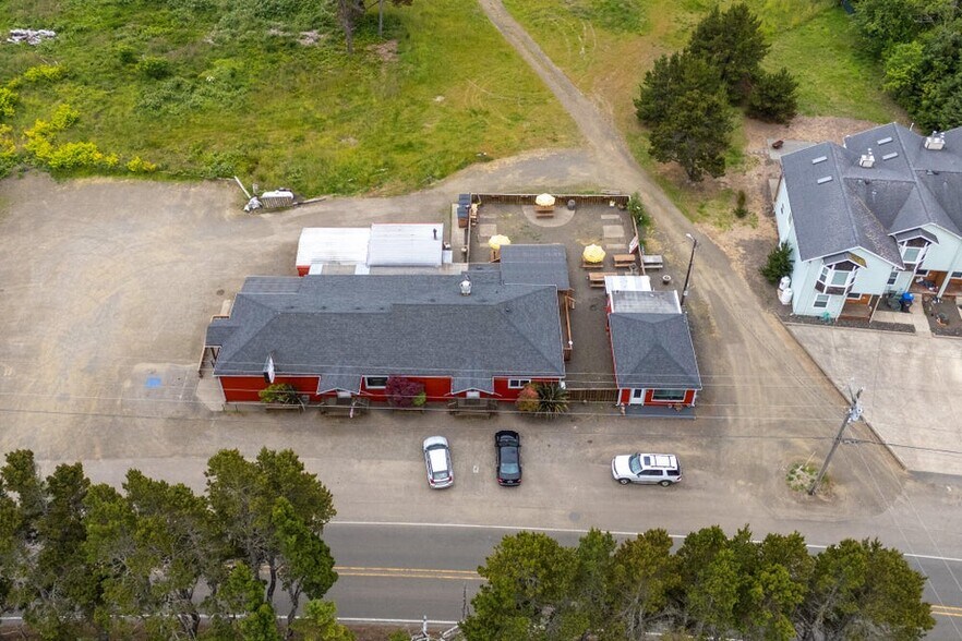 More Photos Of 4805 Netarts Hwy W, Tillamook Restaurant For Sale