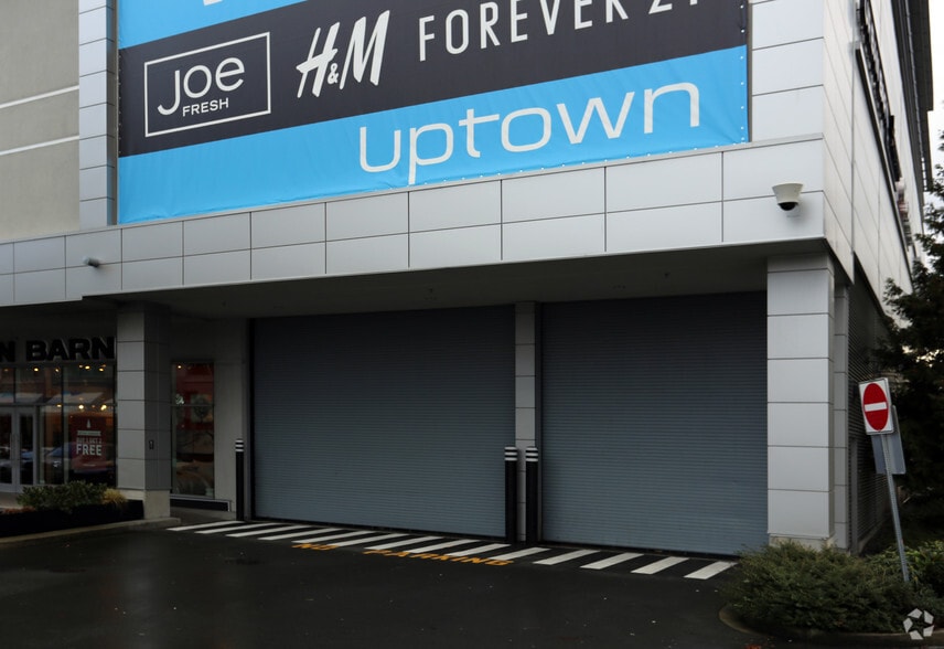 More Photos Of 3450-3691 Uptown Blvd, Victoria Unknown For Lease