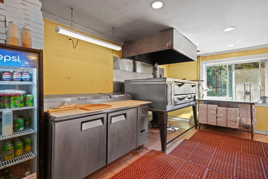 More Photos Of 2452 State Route 207, Campbell Hall Storefront Retail Residential For Sale