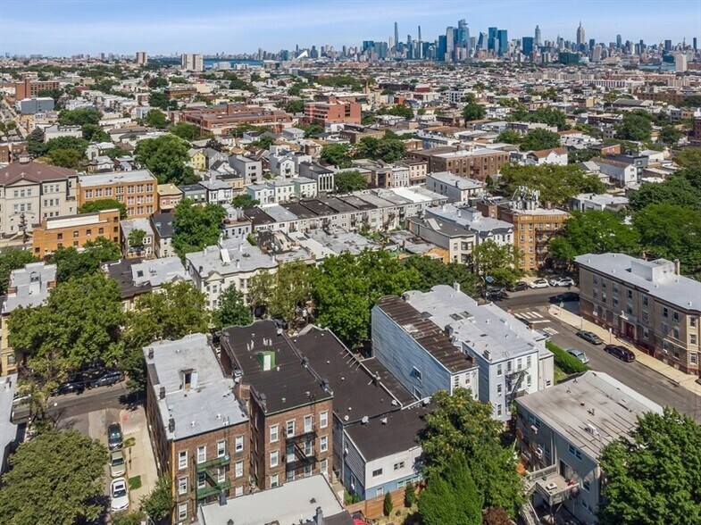 More Photos Of 123-125 Booraem Ave, Jersey City Apartments For Sale