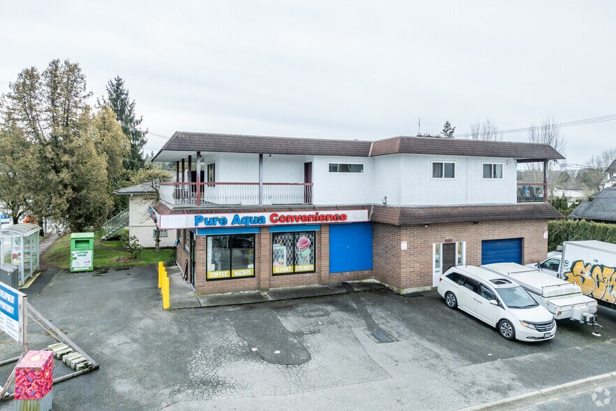 Primary Photo Of 2149 Shaughnessy St, Port Coquitlam Apartments For Sale