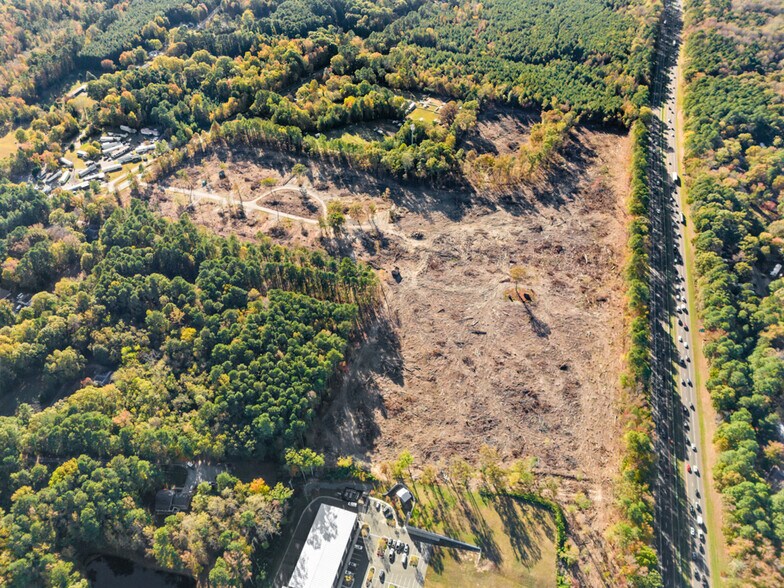 More Photos Of 3314 Eno Home Park, Durham Land For Sale