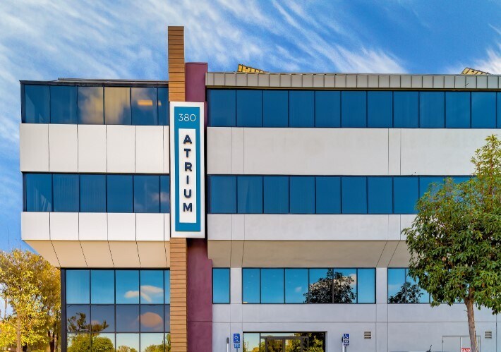 More Photos Of 410 S Melrose Dr, Vista Office For Lease