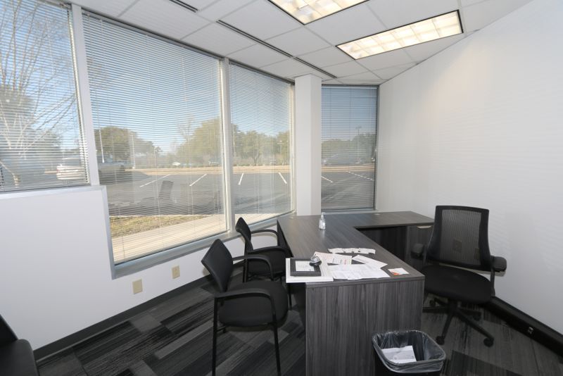 More Photos Of 777 Lowndes Hill Rd, Greenville Coworking Space