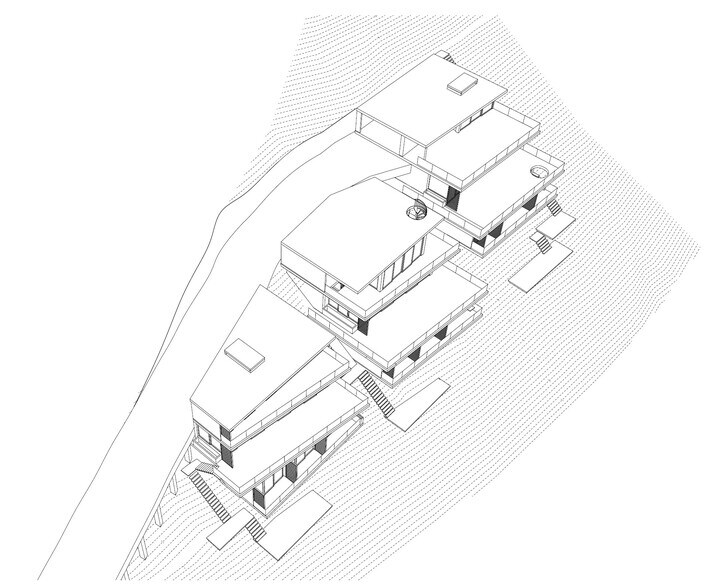 More Photos Of 6916 Vista Del Mar ln, Playa Del Rey Land For Sale