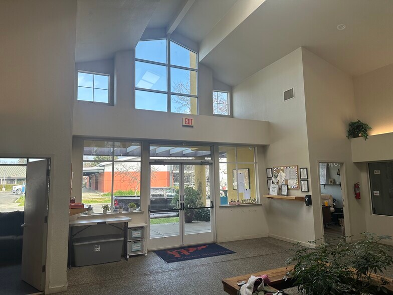 More Photos Of 2802 Spafford St, Davis Office For Sale