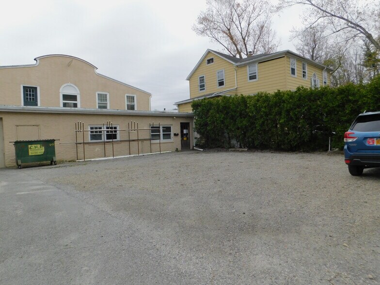 More Photos Of 448 Manville Rd, Pleasantville Office Residential For Sale