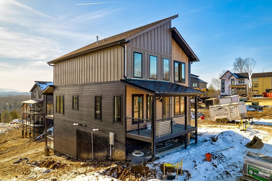 More Photos Of Reed Schoolhouse Rd, Sevierville Specialty For Sale