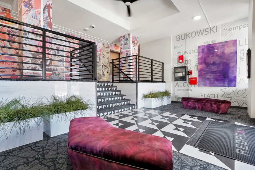 More Photos Of 960 Grant St, Denver Apartments For Sale