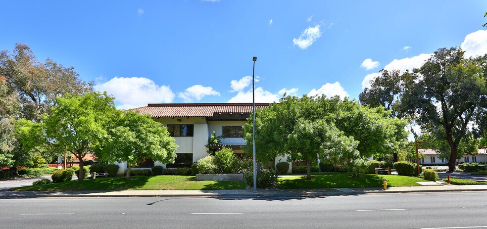 More Photos Of 6920 Santa Teresa Blvd, San Jose Office For Lease