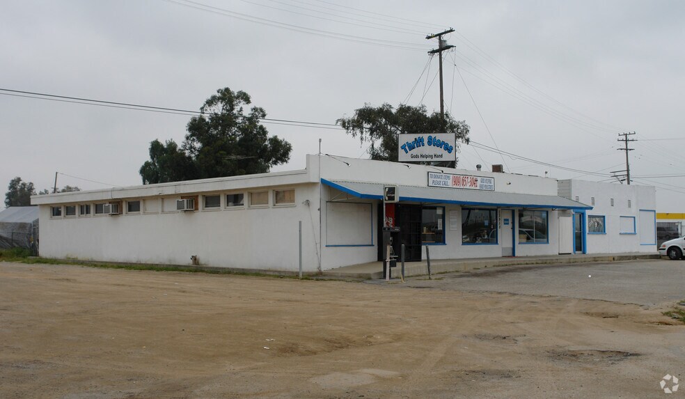 More Photos Of 13958-13968 Old 215 Frontage Rd, Moreno Valley Storefront Retail Residential For Sale