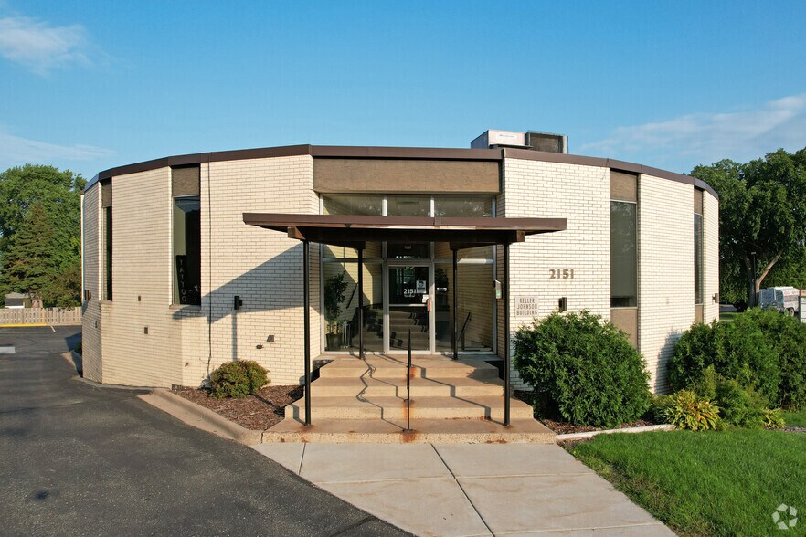 More Photos Of 2151 Hamline Ave N, Roseville Office For Lease