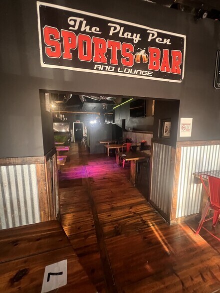 More Photos Of 112 Main St, Barnesville Restaurant For Sale