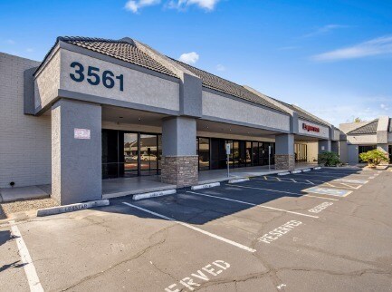 More Photos Of 16816 N 35th Ave, Phoenix Unknown For Lease