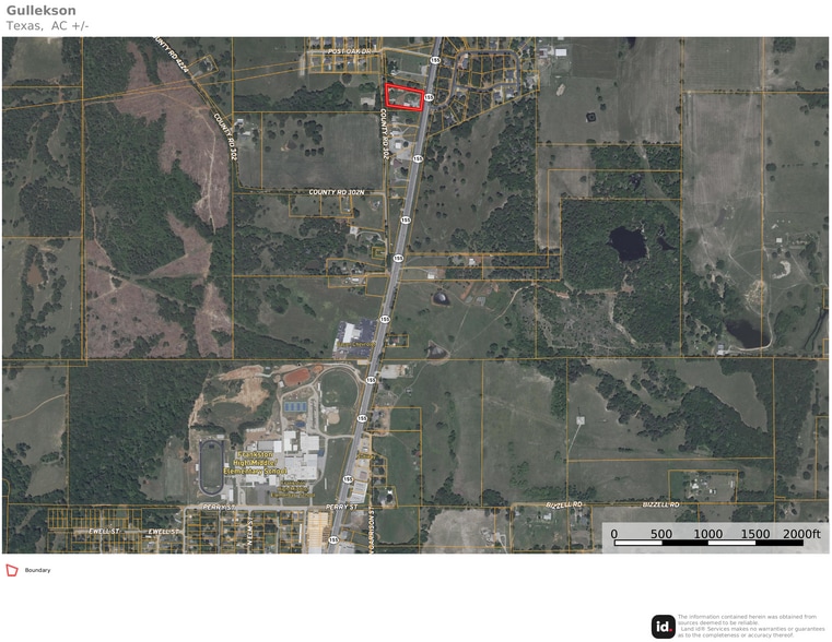 More Photos Of Texas State Hwy 155, Frankston Showroom For Sale