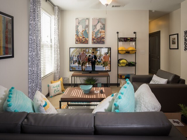 More Photos Of 210 North Edward Gary St, San Marcos Apartments For Lease