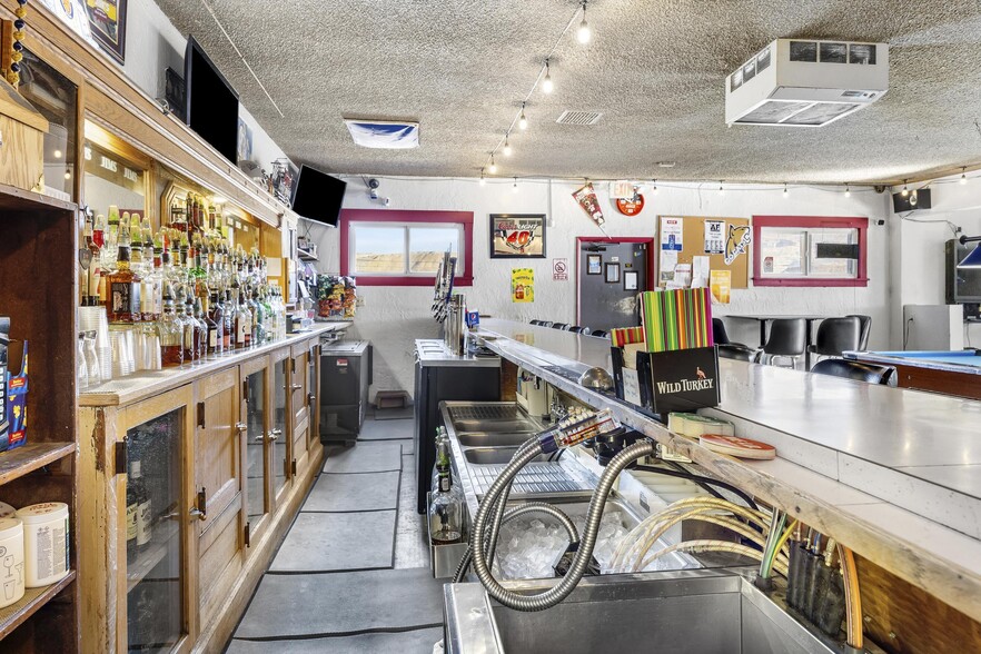 More Photos Of 2740 Elm St, Butte Bar For Sale
