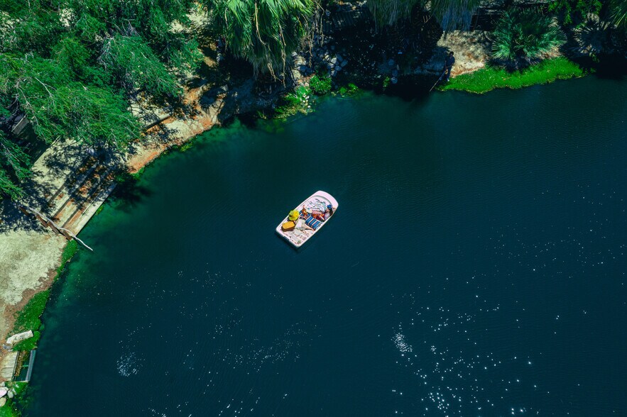 More Photos Of 14505 Yerxa Rd, Desert Hot Springs Hotel For Sale