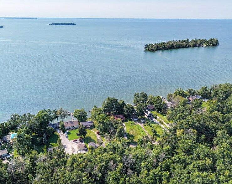 More Photos Of 4739 Cedar Point Ln, Ramara Specialty For Sale