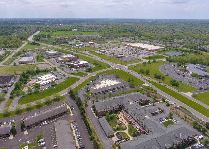 More Photos Of 10401 Sawmill Pky, Powell Medical For Lease