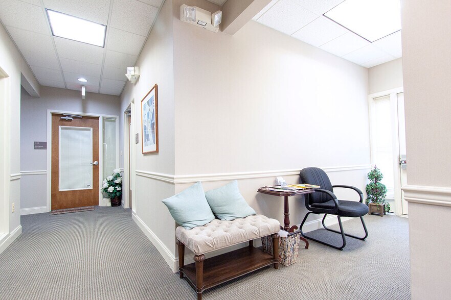 More Photos Of 390 Amwell Rd, Hillsborough Coworking Space