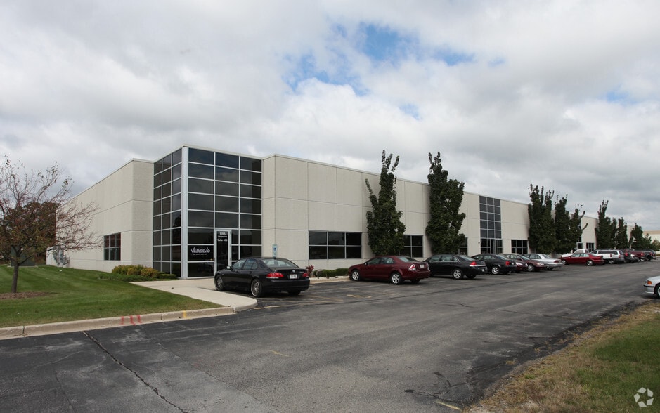 More Photos Of 1055 Cottonwood Ave, Hartland Light Manufacturing For Lease
