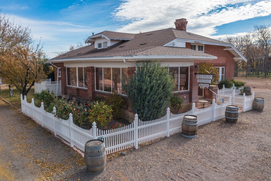 More Photos Of 315 S Willard St, Cottonwood Office Residential For Sale