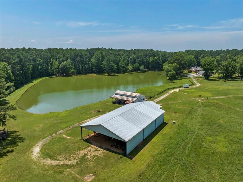 More Photos Of 655 McDonough Rd, Hampton Land For Sale