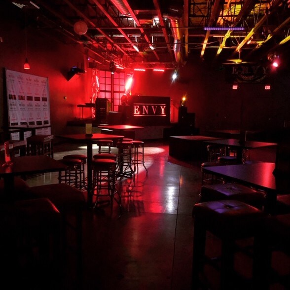 More Photos Of 792 W Pioneer Blvd, Mesquite Bar For Sale