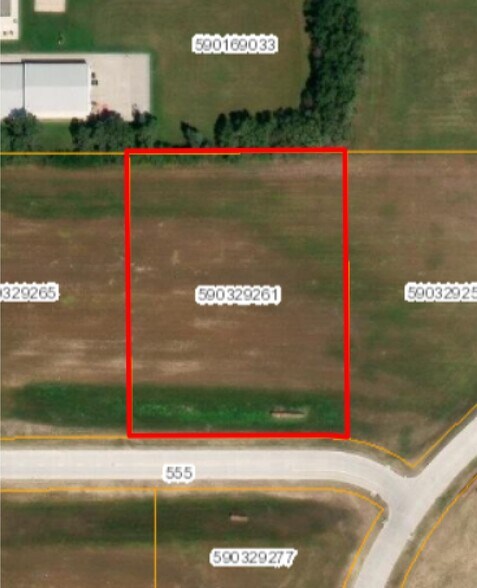 More Photos Of S Victory Rd & Prime Stop Way, Norfolk Land For Lease