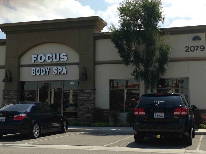 More Photos Of 2079 Compton Ave, Corona Medical For Lease