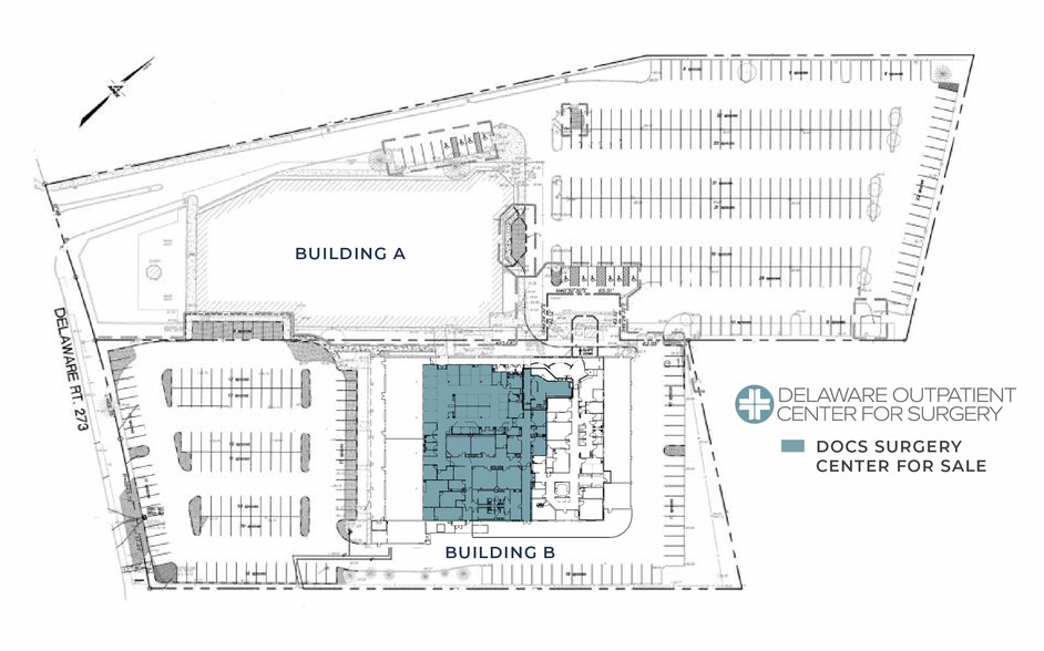 More Photos Of 774 Christiana Rd, Newark Healthcare For Sale
