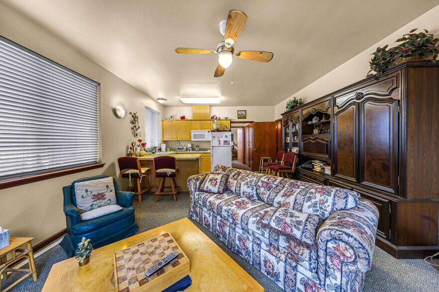 More Photos Of 918 Citadel Dr, Everson Multifamily For Sale