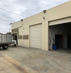 More Photos Of 14358-14386 Wicks Blvd, San Leandro Warehouse For Sale