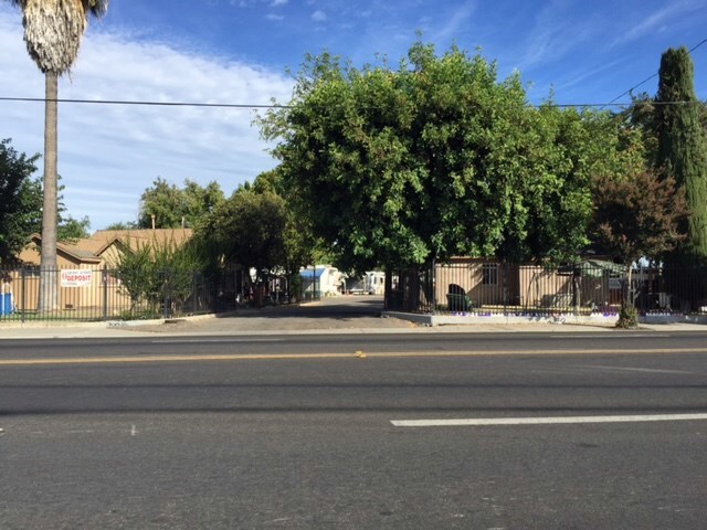 Primary Photo Of 2629 Waterloo Rd, Stockton Manufactured Housing Mobile Home Park For Sale